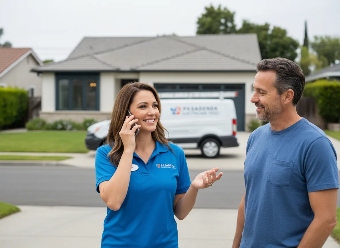 Electrician Iron City, GA FAQs